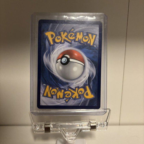 Mega Froslass EX 265/217 Ascended Heroes Pokemon card