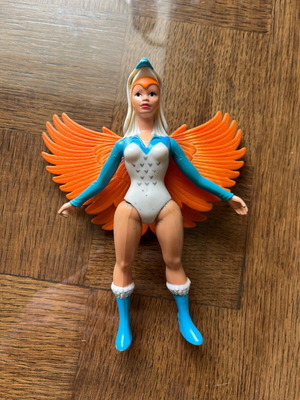 The Sorceress 1986 Mattel He-Man & The Masters of the Universe μεταχειρισμένο