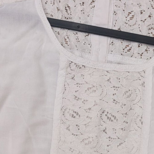 S.Oliver blouse size S, like new, white