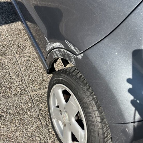 Suzuki Alto 2009 grey car, 220000 km, petrol, 1000cc, 5 doors
