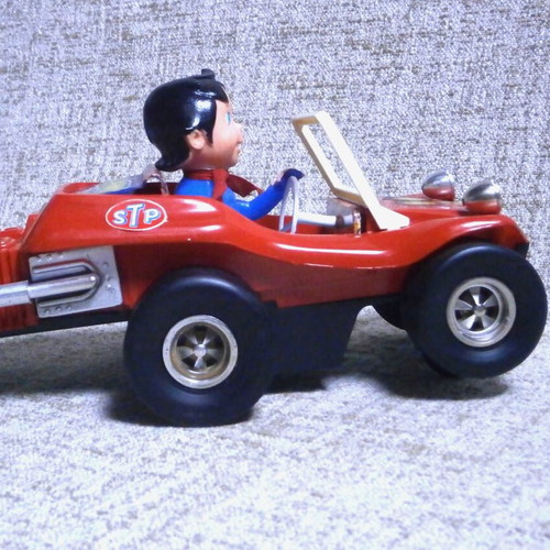 Sport Billy Sand Buggy new with plastic box and metal parts