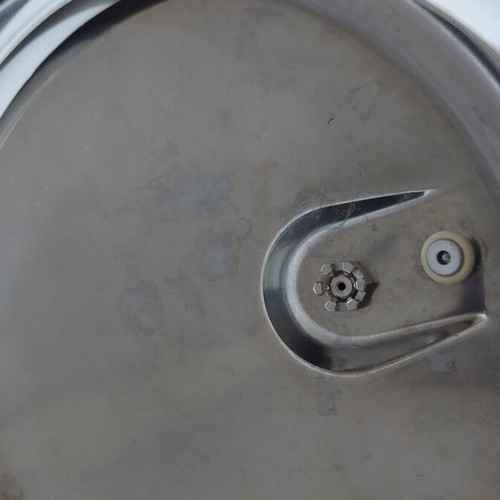 Fagor Pressure Cooker 5L Like New, Suitable for All Hobs