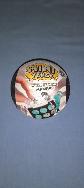 MINIVERSE MAKE IT MINI MAKEUP