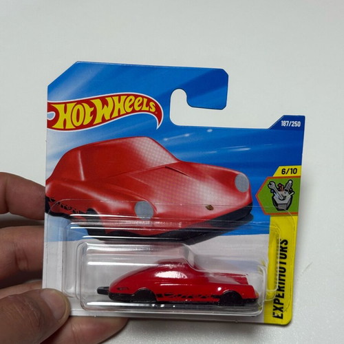 Hot Wheels keychain new