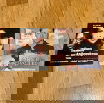  2 DVD:Στη σκιά του Δοκιφόνου & Αιώνιοι εραστές