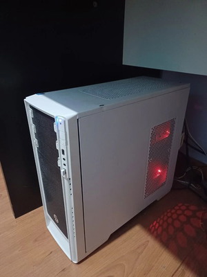 PC Desktop (i5-4690)(Asus Strix GTX 970) + Parts