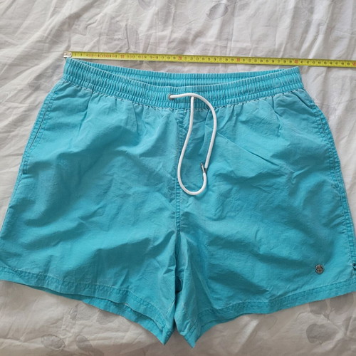 Polo Ralph Lauren men's swim shorts S-M, multicolor