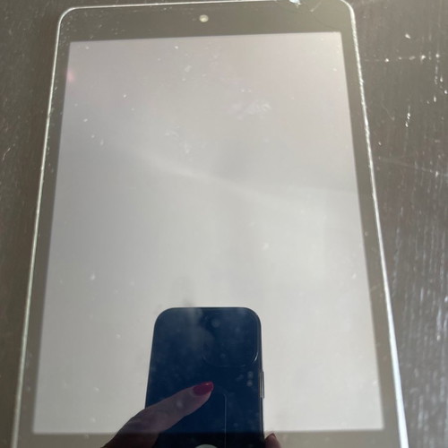IPad Mini 2 A1489 used