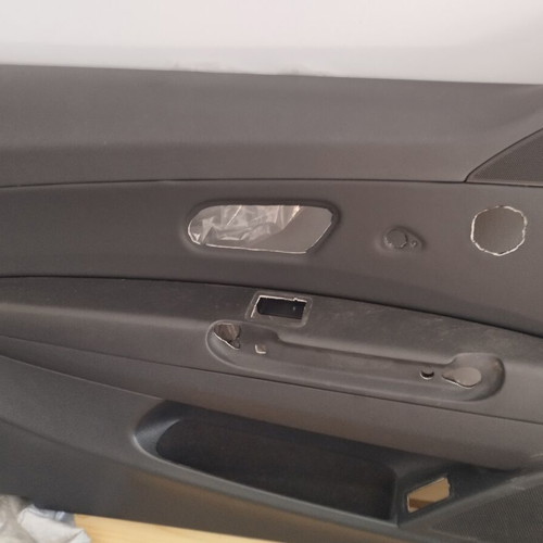 Volkswagen Scirocco door upholstery set driver and passenger