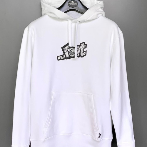 LOST Enterprises Surfboard Men’s Sweatshirt Pullover Hoodie - Men’s Hoodie - Size S