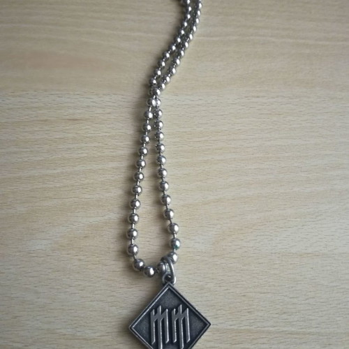 Marilyn Manson pendant used