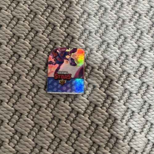 Brawl Stars collection of 156 pins, magnets and album gift