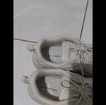 Calvin Klein women's sneakers size 41 new, beige