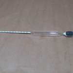 Saccharometer 70-80Brix 20ºC used
