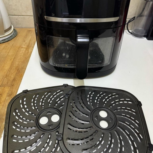 Rohnson Smart Chef XL 8L air fryer like new