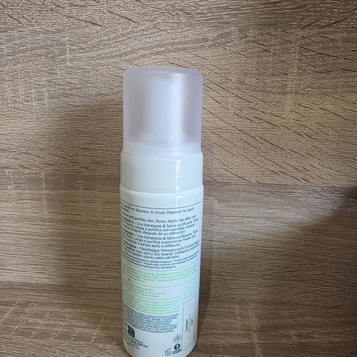 Caudalie Vinoclean Instant Foaming Cleanser 150ml new