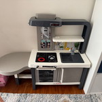 Smoby Play Kitchen like new
