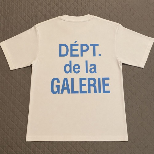 Gallery Dept T-shirt white size S like new