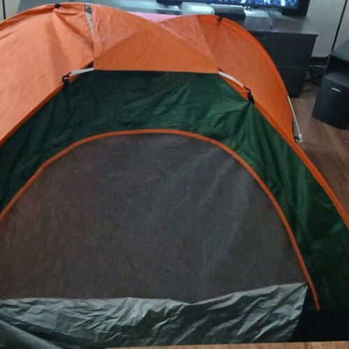 Tent new 190 x 135