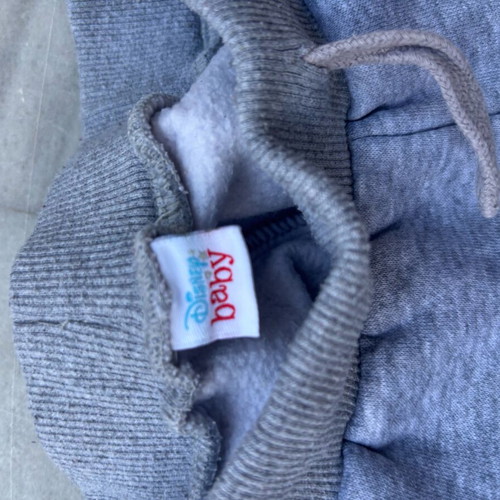Baby pants Mickey 18-24 months like new, warm and soft