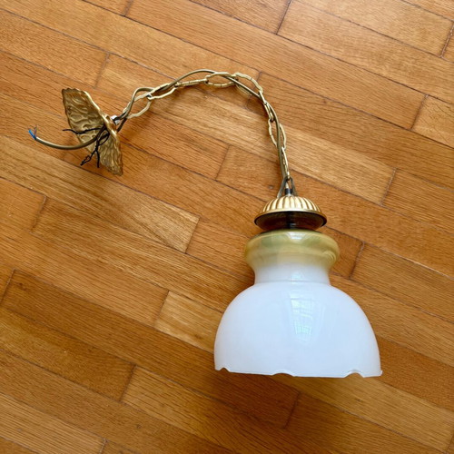 Ceiling light like new
