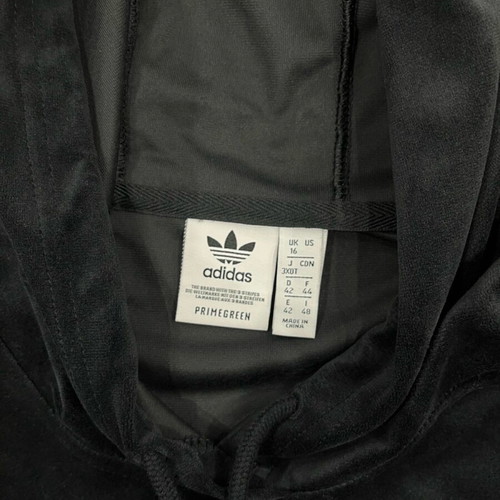 Women's sweatshirt