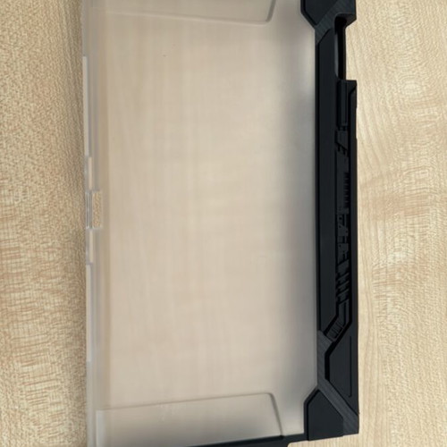 Nintendo Switch 2 protective case