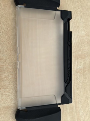 Nintendo Switch 2 protective case