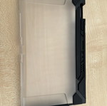 Nintendo Switch 2 protective case