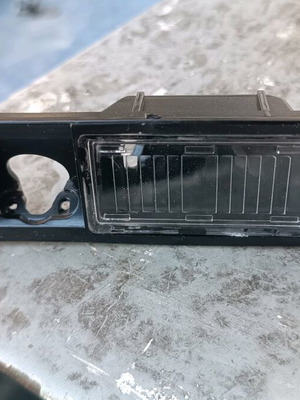 Alfa Romeo Mito Camera Base New