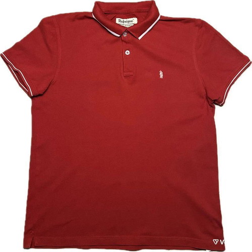 Adidas Champion polo bundle 3 summer t-shirts used, black grey red