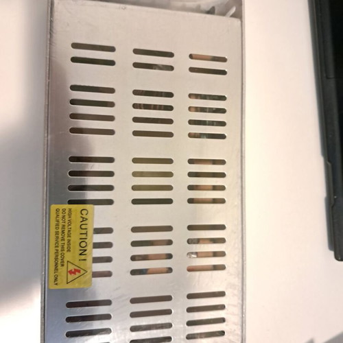 LED Power Supply 100W with 5V Output Voltage New