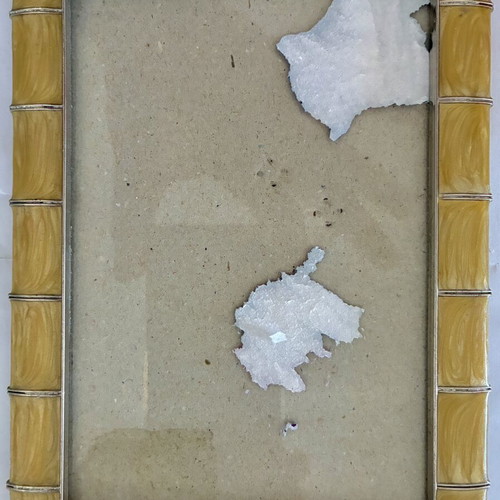 Picture Frames pack of 12 like new, vintage metal and decorative styles