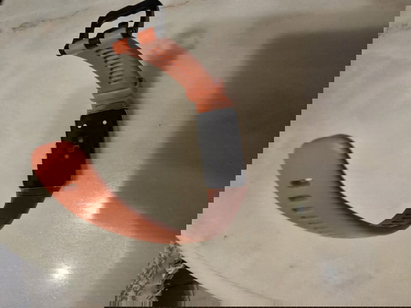 Huawei Band 6 Ρόζ Χρώμα