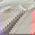  ζακέτα βαμβακερή marks & spencer