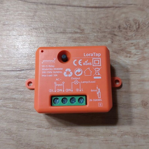 Smart Home Zigbee Tuya Smartlife Module Switch new