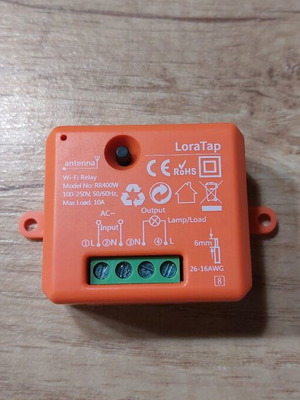 Smart Home έξυπνος διακόπτης zigbee tuya smartlife module καινούργιο