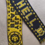 AEK Hell scarf like new