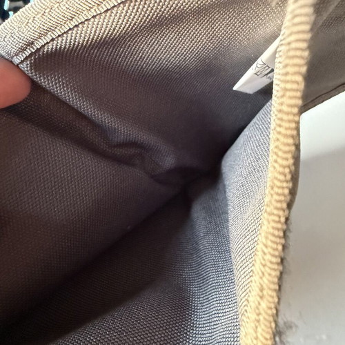 Dickies wallet, grey