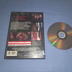 Το ημερολόγιο ενός κανίβαλου DVD μεταχειρισμένο, τρόμου, υπότιτλοι