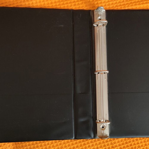 Binder Legend of the Five Rings Clan Rivals Ratling vs Shadowlands mint