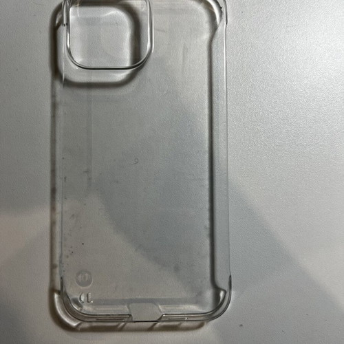 iPhone 13 Pro Max like new, 128GB, black, Apple iOS