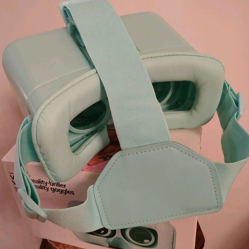 Virtual reality goggles for smartphone new