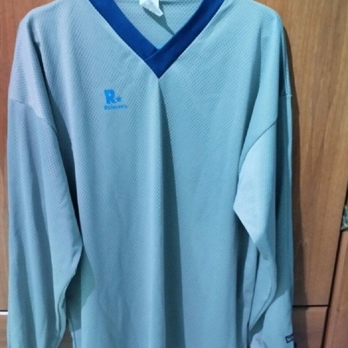Basketball referee jersey like new, collectible, size XL, gray