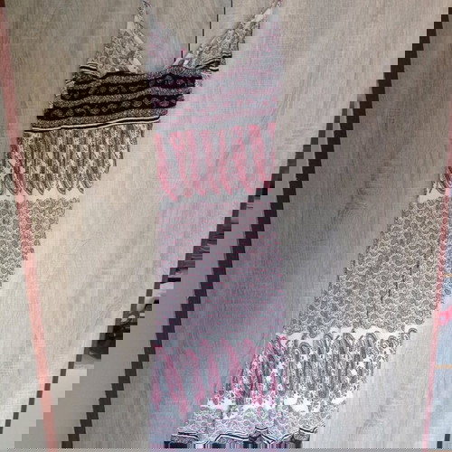 Лека рокля с презрамки като нова