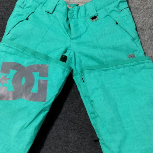 Dolce & Gabbana women's ski pants like new, size L