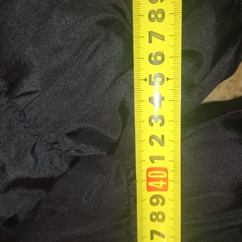 Reversible jacket for 10-year-old like new