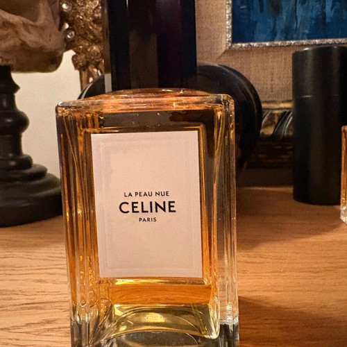 Celine La Peau Nue Eau de Parfum decants new, 3ml/5ml/10ml