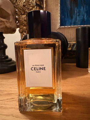 Celine La Peau Nue Eau de Parfum decants new, 3ml/5ml/10ml