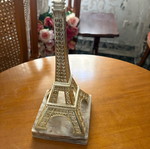 Decorative Eiffel Tower like new